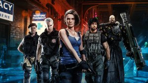 прохождение Resident evil 3 remake часть 4