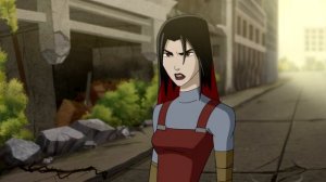 Circe - All Powers & Abilities Scenes (Generator Rex)