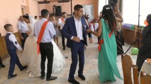 2 ЧАСТЬ ВАСЯ + РАЯ Людиново Дятьково Дарковичи Брянске цыганская свадьба видеосъёмка