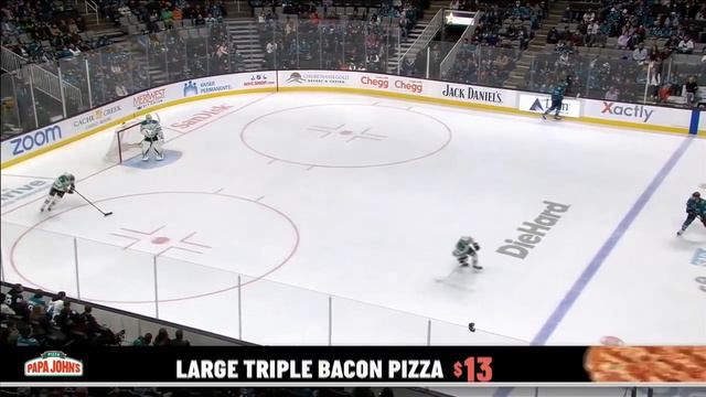 NHL  Dec.11/2021  Dallas Stars - San Jose Sharks