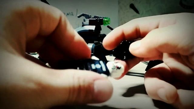 Lobo superman 76096 набор лего смотреть онлайн