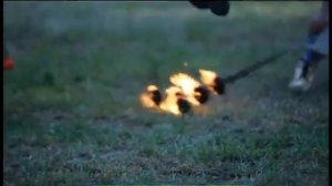 Галилео. Ходули