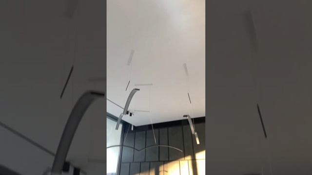 Монтаж отопления в Воронеже, коттеджный посëлок Берëзки.