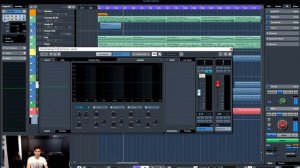 Секреты продуктивности в Cubase  #2  Control Room #cubase