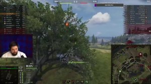 Lebwa ★ ОТЛИЧНО СЫГРАНО, СТРИМЕР!! ХОРОШИЙ БОЙ!