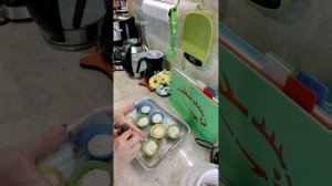 меню моего дня