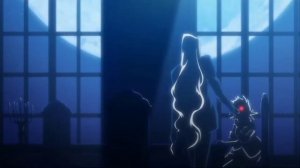 Hellsing - Кукла Колдуна