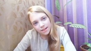 Моё первое видео,(НЕ СУДИТЕ СТРОГО)