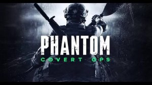 Phantom: Covert Ops VR (2020). Гибрид стелз-экшена и гребли. Наиграл полчаса (Oculus Pro).