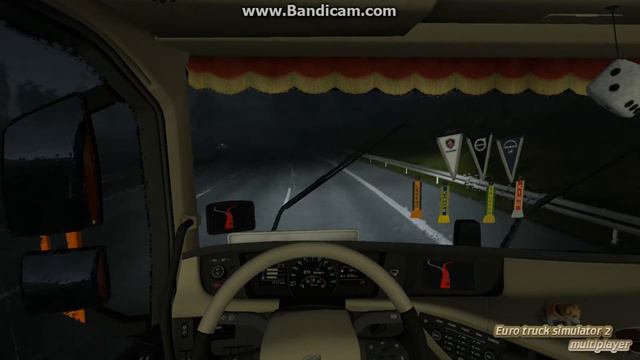 Euro truck simulator 2 multiplayer смотреть онлайн