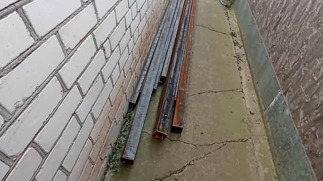 Навес для мангала. часть 2 смотреть онлайн