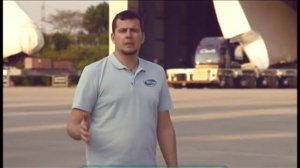 Галилео. Airbus. Транспортировка (часть 2)