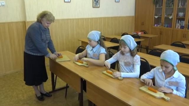 Агитбригада "Поварята" смотреть онлайн