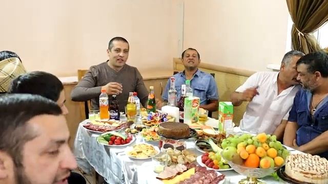 Сватовство Богдана & Ксюши. Липецк+Брянск  22 мая 2023г. Снято с 2х видео камер от Сергей Горбачук