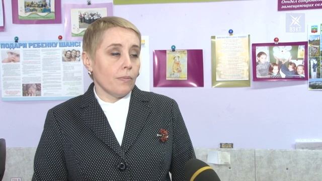 Первые слова вместе с центром ДИК. Пилотный проект развития детей апробируют педагоги