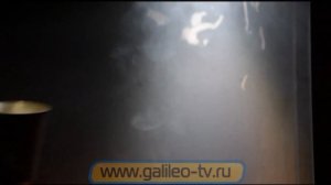 Галилео. Чернение серебра