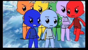 Чу-чуть грустно но потом лучше 😊