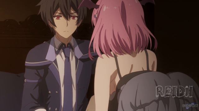 Я Пришла в Гости | Величайший Повелитель Демонов смотреть онлайн