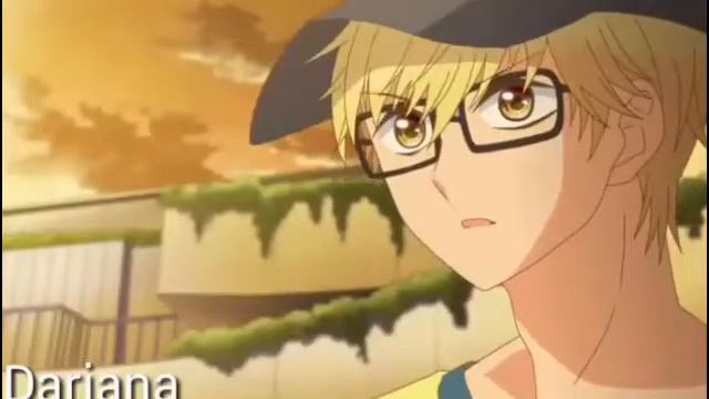 Аниме клип Правильная Девочка смотреть онлайн