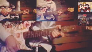 Гражданская Оборона - Город детства