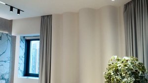 Обзор дизайнерской квартиры возле Москва-Сити. ЖК "HEADLINER" #дизайнинтерьера#дизайн #дизайнпроект