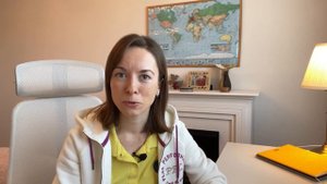 Как я нашла работу мечты в Швейцарии | работа в Швейцарии