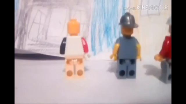 обзор лего мультсериалов #1(лего доктор кто 1 часть) смотреть онлайн