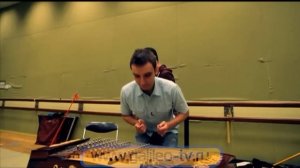 Галилео. Найди работу в Гонконге. Кантонская опера