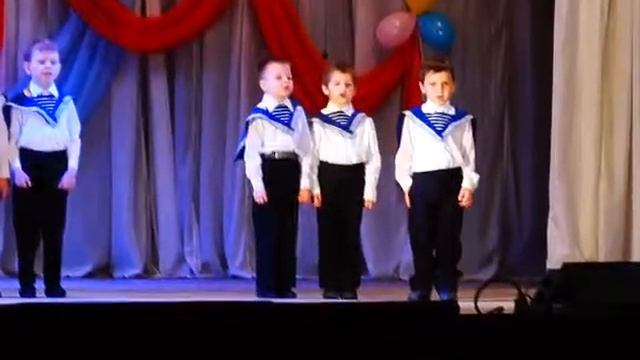 зернышки бескозырка белая смотреть онлайн