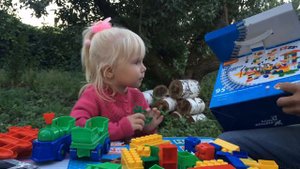 СЮРПРИЗ ЖЕЛЕЗНАЯ ДОРОГА! THE DESIGNER OF RAILROAD BAUER