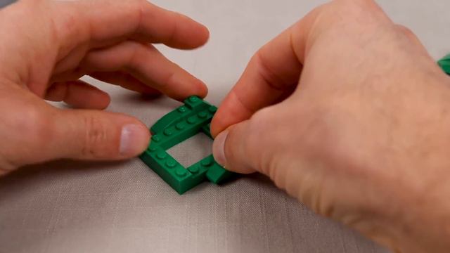Building a Mechanical Little Green Frog