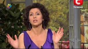 «Все буде добре» Выпуск 32. Полезный школьный обед