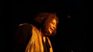 Leslie West MOUNTAIN - Southbound Train Live at Woodstock REMASTERED