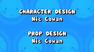 Ni Hao Kai Lan Credits