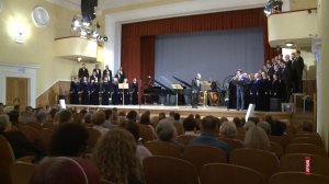 Хоровая капелла «Ярославия» готовится к открытию нового сезона