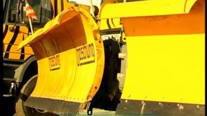 Галилео. Уборка снега ❄ Snow removal