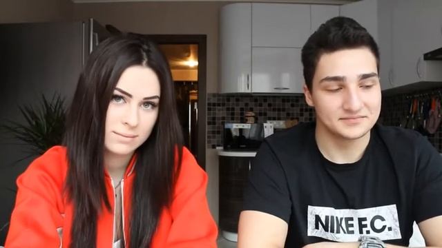 Ответы на вопросы. ❤ откровения ❤ смотреть онлайн