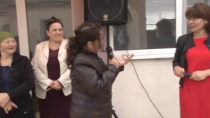 Асанбий и Разика Дагестан с. Терекли-Мектеб Часть 2