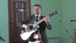 Пение. Долматов С.В. 10.02.2024