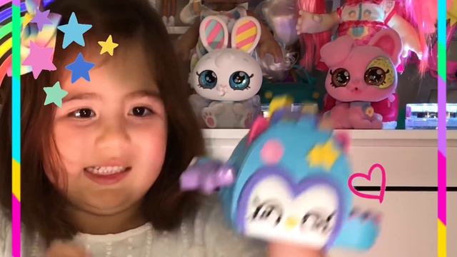 Kindi Kids - Kindi Fun Back to School Pack - JessicakeToy Review