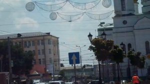 Ростов на Дону, город который я люблю.