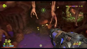 Прохождение DOOM Eternal Глава 2 Ликование