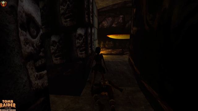 Игра Tomb Raider I-III #26 (Remastered 2024) (Полностью на Русском Языке0 смотреть онлайн