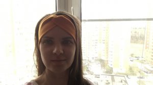 Как сшить повязку тюрбан