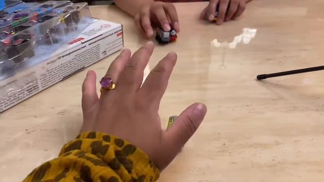 100 Toys Challenge Part 1! смотреть онлайн