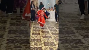 Памирский танец. Памирская свадьа