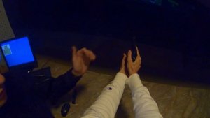 Стрельба в тире из боевого пистолета в Санкт-Петербурге