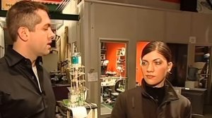 Галилео Куртка с электрошоком от маньяков