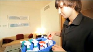 Галилео. Найди себе работу. Охранник и горничная