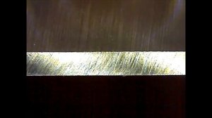 Заточка Веневскими алмазами ножа от MrAkimDim